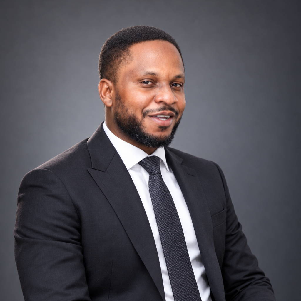 Anthony Uagboe